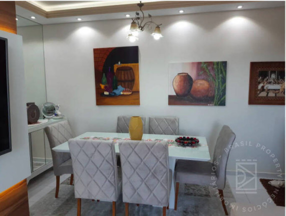 Imagem Apartamento com 2 Quartos para Alugar, 69 m² em Parque Industrial - São José Dos Campos Imagem Apartamento com 2 Quartos para Alugar, 69 m² em Parque Industrial - São José Dos Campos