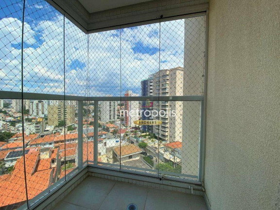 Imagem Apartamento com 3 Quartos à Venda, 153 m² em Santa Paula - São Caetano Do Sul Imagem Apartamento com 3 Quartos à Venda, 153 m² em Santa Paula - São Caetano Do Sul