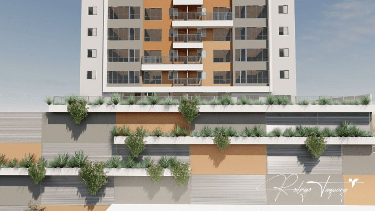 Imagem Apartamento com 2 Quartos à Venda, 63 m² em Setor Leste Universitário - Goiânia Imagem Apartamento com 2 Quartos à Venda, 63 m² em Setor Leste Universitário - Goiânia