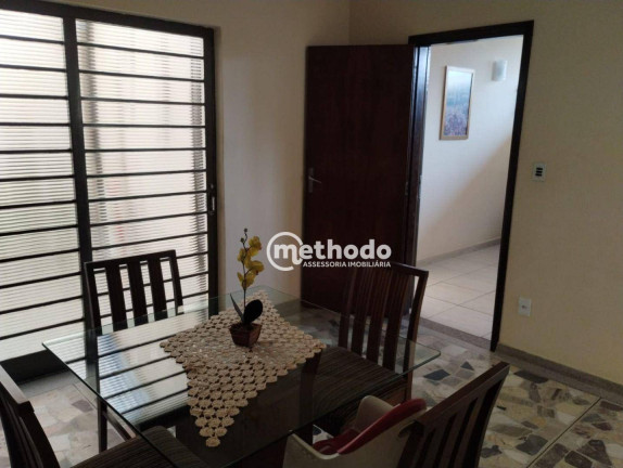 Imagem Casa com 3 Quartos à Venda, 196 m² em Jardim Chapadão - Campinas Imagem Casa com 3 Quartos à Venda, 196 m² em Jardim Chapadão - Campinas