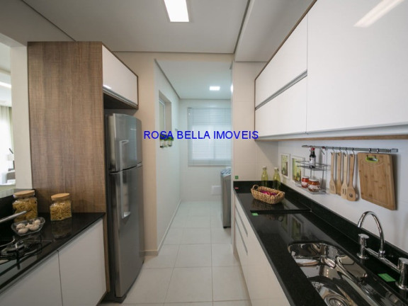 Imagem Apartamento com 2 Quartos à Venda, 75 m² em Capela - Vinhedo