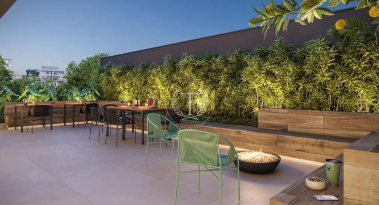 Imagem Apartamento com 2 Quartos à Venda, 58 m² em Butantã - São Paulo