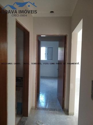 Imagem Casa com 3 Quartos à Venda, 80 m² em Jardim Paulista Iii - Maringá