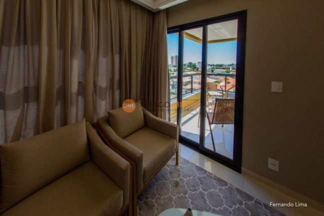 Imagem Apartamento com 3 Quartos à Venda, 104 m² em Jardim Nova Yorque - Araçatuba Imagem Apartamento com 3 Quartos à Venda, 104 m² em Jardim Nova Yorque - Araçatuba