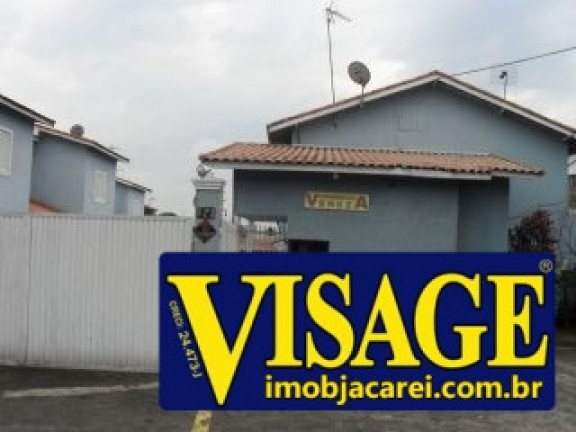 Casa de Condomínio com 3 Quartos à Venda,  em Jd. Vera Lucia - Jacareí