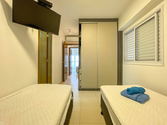 Imagem Apartamento com 3 Quartos à Venda, 111 m² em Guilhermina - Praia Grande Imagem Apartamento com 3 Quartos à Venda, 111 m² em Guilhermina - Praia Grande