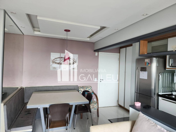 Imagem Apartamento com 2 Quartos à Venda, 60 m² em Ponte Preta - Campinas Imagem Apartamento com 2 Quartos à Venda, 60 m² em Ponte Preta - Campinas