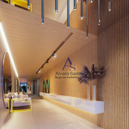 Imagem Apartamento com 3 Quartos à Venda, 102 m² em Jardim Camburi - Vitória
