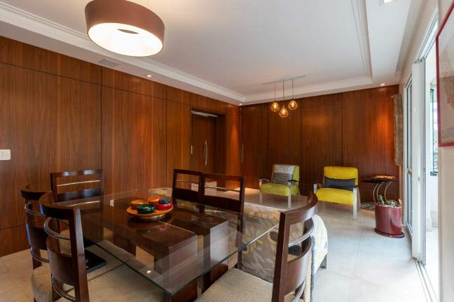 Foto do imóvel Apartamento com 4 Quartos à Venda, 173 m² em Granja Julieta - São Paulo
