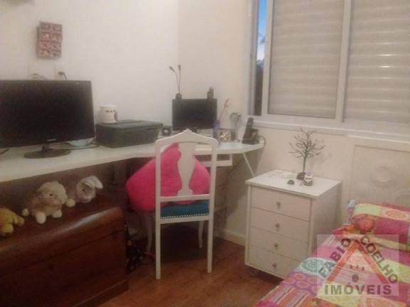 Imagem Apartamento com 3 Quartos à Venda, 74 m² em Interlagos - São Paulo Imagem Apartamento com 3 Quartos à Venda, 74 m² em Interlagos - São Paulo