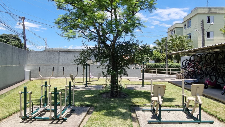 Imagem Apartamento com 2 Quartos à Venda, 54 m² em Estiva - Taubaté Imagem Apartamento com 2 Quartos à Venda, 54 m² em Estiva - Taubaté