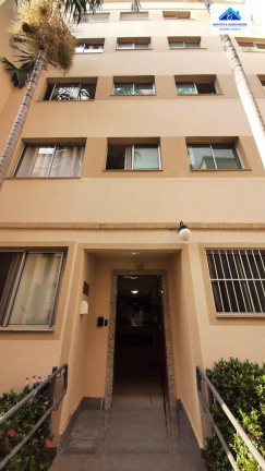 Imagem Apartamento com 3 Quartos à Venda, 60 m² em Jardim Márcia - Campinas Imagem Apartamento com 3 Quartos à Venda, 60 m² em Jardim Márcia - Campinas