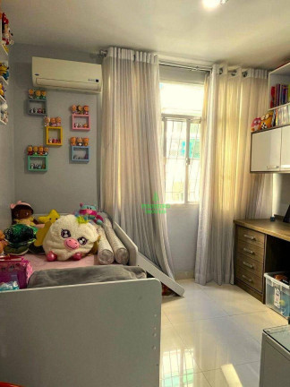 Imagem Apartamento com 3 Quartos à Venda, 130 m² em Icaraí - Niterói