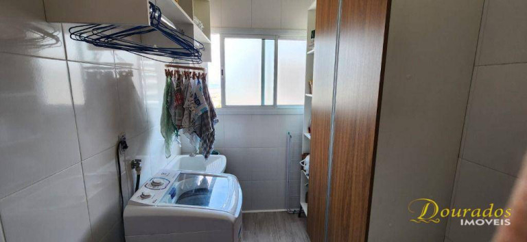 Imagem Apartamento com 3 Quartos à Venda, 150 m² em Aviação - Praia Grande