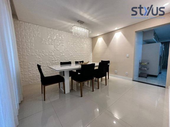 Imagem Apartamento com 3 Quartos à Venda, 182 m² em Vila Rosália - Guarulhos