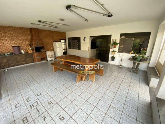 Imagem Casa com 5 Quartos à Venda, 487 m² em Barcelona - São Caetano Do Sul Imagem Casa com 5 Quartos à Venda, 487 m² em Barcelona - São Caetano Do Sul