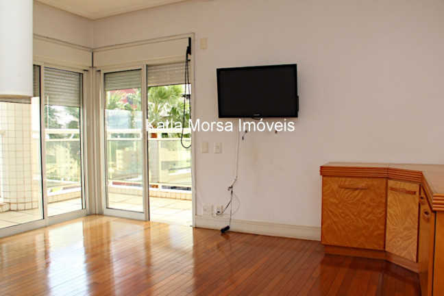 Imagem Apartamento com 4 Quartos à Venda, 366 m² em Alto Da Lapa - São Paulo Imagem Apartamento com 4 Quartos à Venda, 366 m² em Alto Da Lapa - São Paulo