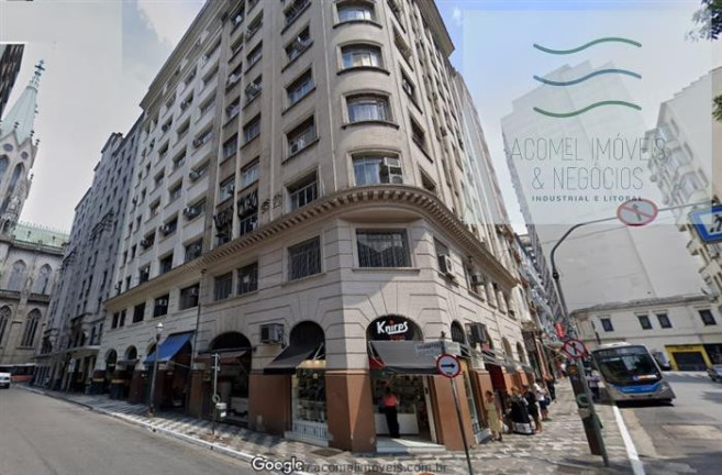 Imagem Imóvel à Venda, 31 m² em Sé - São Paulo Imagem Imóvel à Venda, 31 m² em Sé - São Paulo