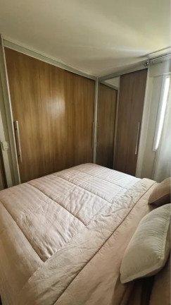 Imagem Imóvel com 2 Quartos à Venda, 42 m² em Areal (águas Claras) - Brasília Imagem Imóvel com 2 Quartos à Venda, 42 m² em Areal (águas Claras) - Brasília