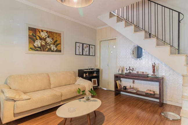 Imagem Casa com 2 Quartos à Venda, 72 m² em Vila Nova Manchester - São Paulo Imagem Casa com 2 Quartos à Venda, 72 m² em Vila Nova Manchester - São Paulo