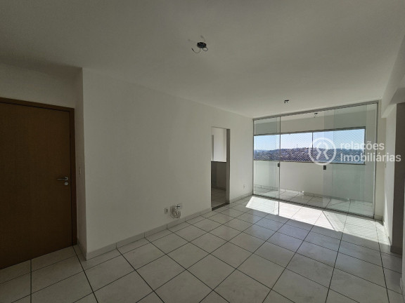 Imagem Apartamento com 3 Quartos para Alugar, 75 m² em Betânia - Belo Horizonte Imagem Apartamento com 3 Quartos para Alugar, 75 m² em Betânia - Belo Horizonte