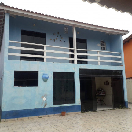 Imagem Casa com 4 Quartos à Venda, 300 m² em Cibratel Ii - Itanhaém Imagem Casa com 4 Quartos à Venda, 300 m² em Cibratel Ii - Itanhaém