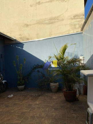 Imagem Casa com 3 Quartos à Venda, 140 m² em Recanto Dos Fernandes - Pouso Alegre