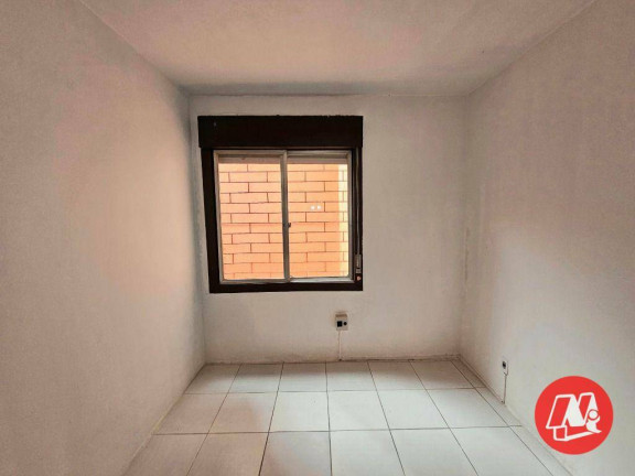 Imagem Apartamento com 1 Quarto para Alugar, 50 m² em Medianeira - Porto Alegre