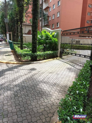 Imagem Apartamento com 3 Quartos à Venda, 75 m² em Jardim Ampliação - São Paulo Imagem Apartamento com 3 Quartos à Venda, 75 m² em Jardim Ampliação - São Paulo