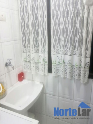 Imagem Apartamento com 3 Quartos à Venda, 65 m² em Vila Amália (zona Norte) - São Paulo