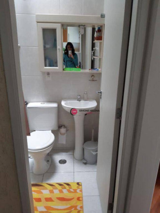 Imagem Sobrado com 2 Quartos à Venda, 85 m² em Jardim Bonfiglioli - São Paulo