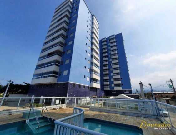 Imagem Apartamento com 1 Quarto à Venda, 44 m² em Maracanã - Praia Grande Imagem Apartamento com 1 Quarto à Venda, 44 m² em Maracanã - Praia Grande
