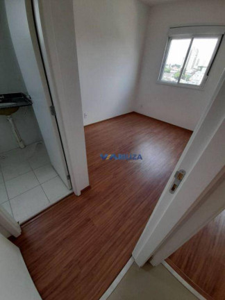 Imagem Apartamento com 2 Quartos à Venda, 56 m² em Vila Rosália - Guarulhos Imagem Apartamento com 2 Quartos à Venda, 56 m² em Vila Rosália - Guarulhos