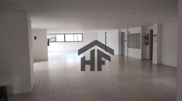 Imagem Apartamento com 3 Quartos à Venda, 63 m² em Casa Amarela - Recife Imagem Apartamento com 3 Quartos à Venda, 63 m² em Casa Amarela - Recife