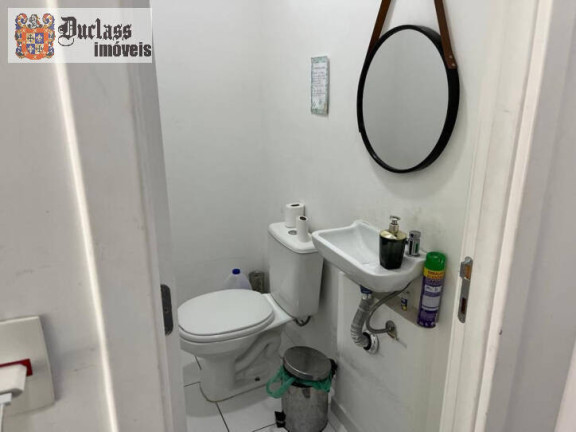 Imagem Sala Comercial à Venda, 36 m² em Consolação - São Paulo Imagem Sala Comercial à Venda, 36 m² em Consolação - São Paulo