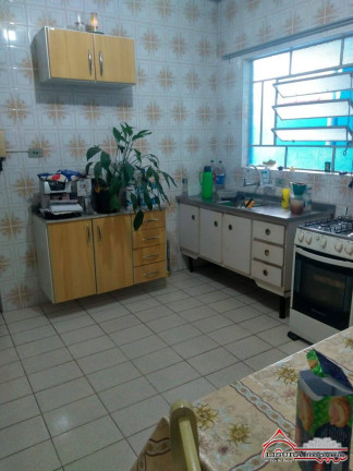 Imagem Casa com 3 Quartos à Venda, 209 m² em Jardim Bela Vista - Jacareí Imagem Casa com 3 Quartos à Venda, 209 m² em Jardim Bela Vista - Jacareí