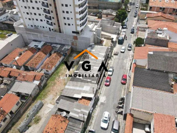 Imagem Terreno à Venda, 500 m² em Vila Beatriz - São Paulo Imagem Terreno à Venda, 500 m² em Vila Beatriz - São Paulo