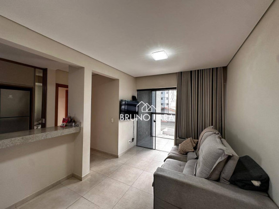 Imagem Apartamento com 3 Quartos à Venda, 85 m² em Filadélfia - Betim Imagem Apartamento com 3 Quartos à Venda, 85 m² em Filadélfia - Betim