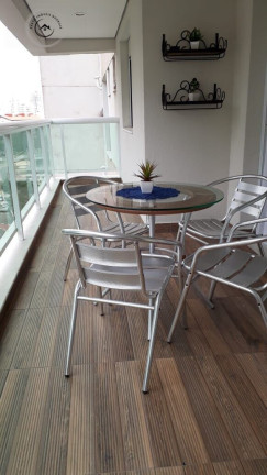 Imagem Apartamento com 2 Quartos para Alugar, 90 m²