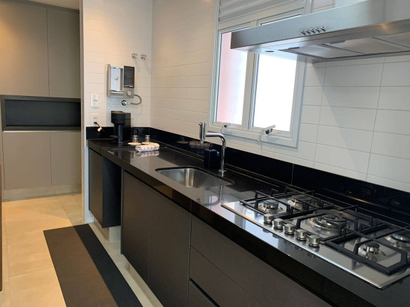 Imagem Apartamento com 3 Quartos para Alugar, em Vila Aviação - Bauru Imagem Apartamento com 3 Quartos para Alugar, em Vila Aviação - Bauru