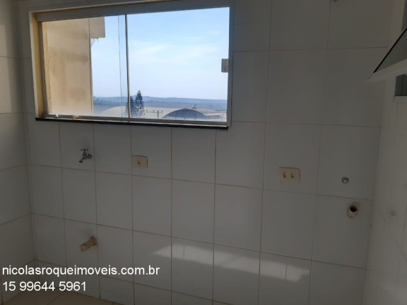 Imagem Apartamento com 3 Quartos à Venda, em Centro - Boituva Imagem Apartamento com 3 Quartos à Venda, em Centro - Boituva