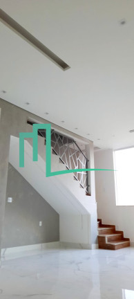 Apartamento com 3 Quartos à Venda, 155 m² em Jardim Piratininga - Franca