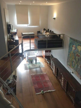 Imagem Apartamento com 3 Quartos à Venda, 230 m² em Morumbi - São Paulo Imagem Apartamento com 3 Quartos à Venda, 230 m² em Morumbi - São Paulo