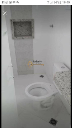 Imagem Apartamento com 2 Quartos à Venda, 50 m² em Vila Pires - Santo André Imagem Apartamento com 2 Quartos à Venda, 50 m² em Vila Pires - Santo André