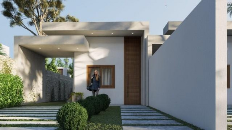 Imagem Casa com 3 Quartos à Venda,  em Recanto Do Sol - São Pedro Da Aldeia
