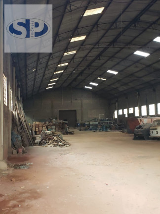 Imagem Imóvel Comercial à Venda, 2.297 m² em Cidade Kemel - Itaquaquecetuba Imagem Imóvel Comercial à Venda, 2.297 m² em Cidade Kemel - Itaquaquecetuba
