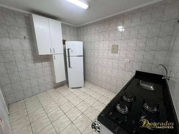 Imagem Apartamento com 1 Quarto à Venda, 53 m² em Tupi - Praia Grande