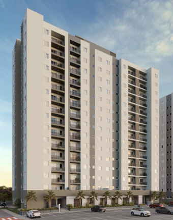 Imagem Apartamento com 3 Quartos à Venda, em Hortolândia Imagem Apartamento com 3 Quartos à Venda, em Hortolândia