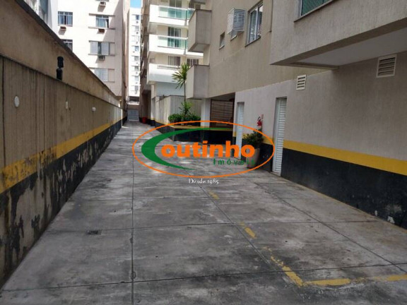 Imagem Apartamento com 3 Quartos à Venda, 102 m² em Tijuca - Rio De Janeiro Imagem Apartamento com 3 Quartos à Venda, 102 m² em Tijuca - Rio De Janeiro