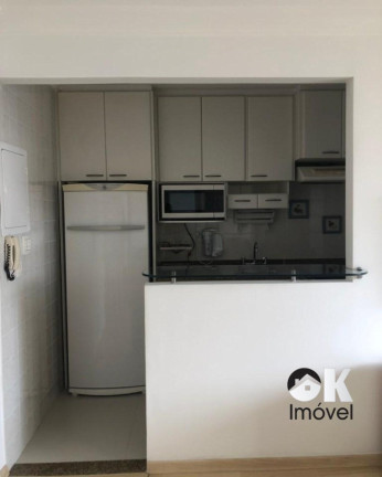 Imagem Apartamento com 1 Quarto para Alugar, 47 m² em Jardim Paulista - São Paulo Imagem Apartamento com 1 Quarto para Alugar, 47 m² em Jardim Paulista - São Paulo